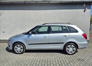 Škoda Fabia Kombi 1,4 l 63 kw