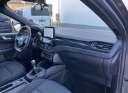Ford Kuga Kombi 1,5 l 111 kw