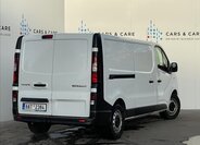 Renault Trafic 3