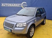 Land Rover Freelander 1