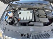 Volkswagen Passat 31