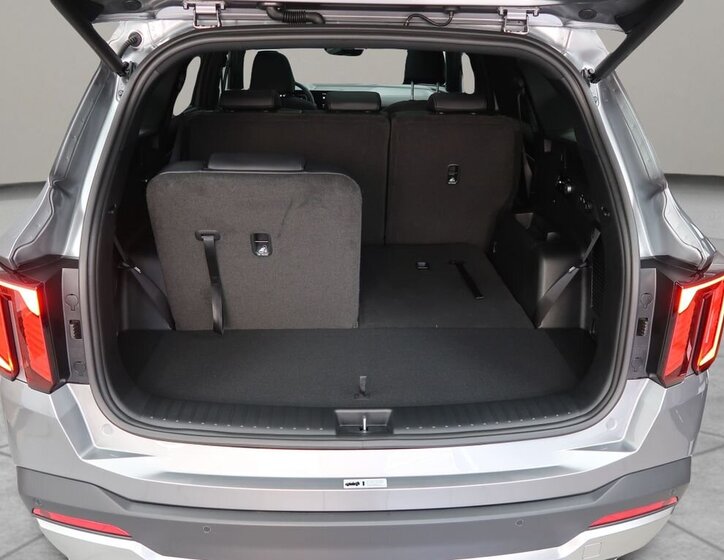 KIA Sorento SUV / Terénní 2,2 l 142 kw