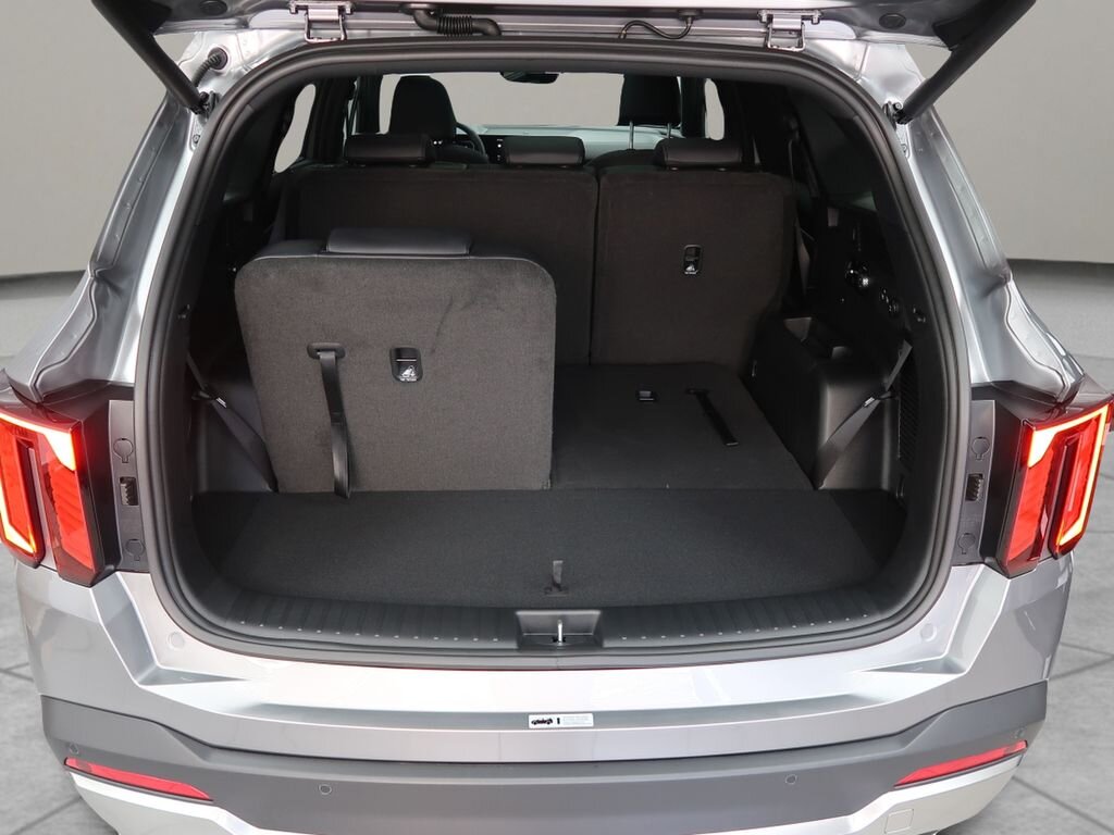 KIA Sorento SUV / Terénní 2,2 l 142 kw