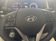 Hyundai Tucson SUV 2,0 l 100 kw