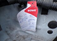 Fiat 500 Hatchback 1,2 l 51 kw