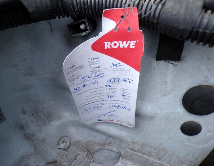 Fiat 500 Hatchback 1,2 l 51 kw