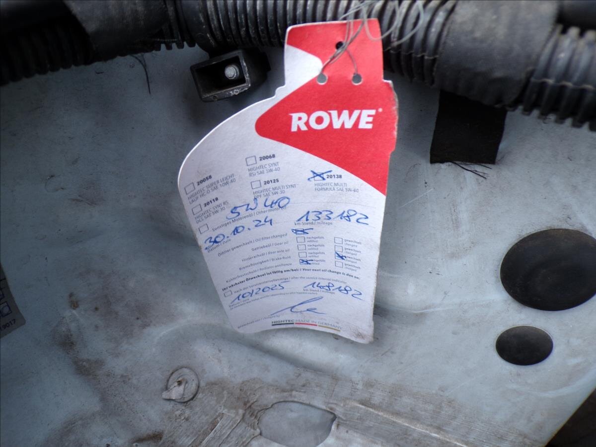 Fiat 500 Hatchback 1,2 l 51 kw