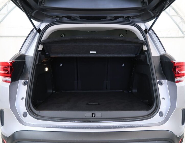 Citroën C5 Aircross SUV 1,5 l 96 kw