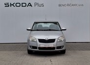 Škoda Fabia Hatchback 1,2 l 44 kw