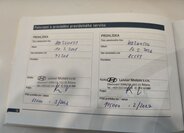 Hyundai Tucson SUV / Terénní 1,7 l 85 kw