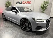 Audi A7 1