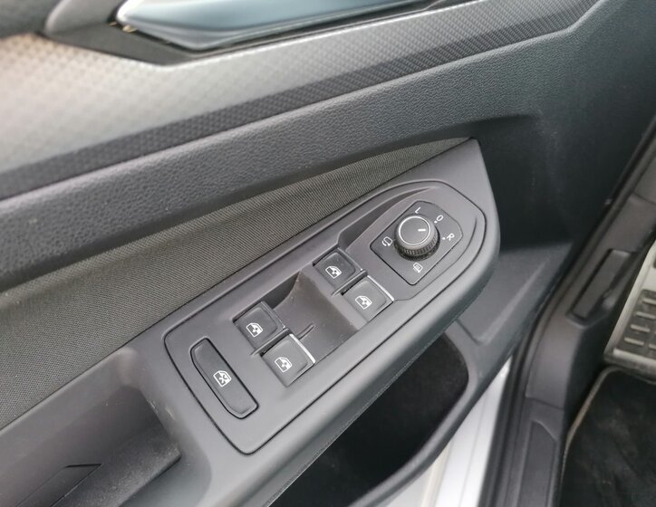 Volkswagen Golf Hatchback 1,5 l 96 kw