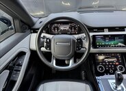 Land Rover Range Rover Evoque SUV / Terénní 2,0 l 147 kw