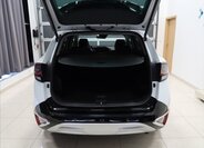 KIA Sportage SUV / Terénní 1,6 l 110 kw