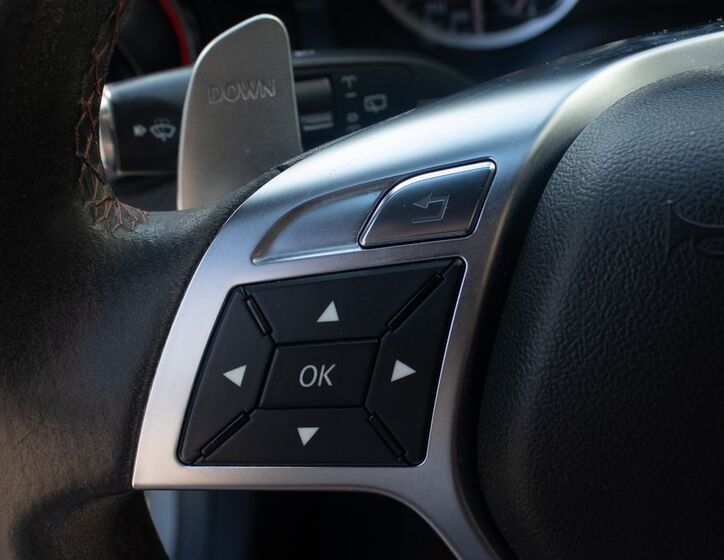 Mercedes-Benz Třídy A 12