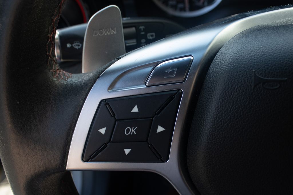 Mercedes-Benz Třídy A