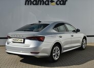 Škoda Octavia Liftback 2,0 l 85 kw