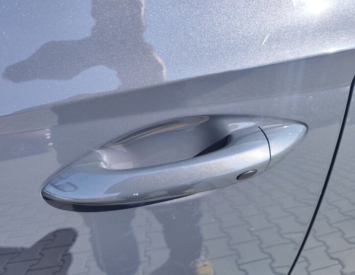 Hyundai Tucson SUV / Terénní 1,6 l 118 kw