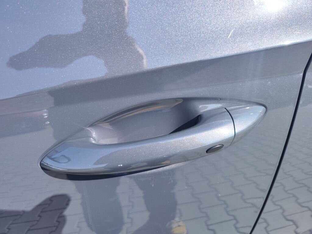 Hyundai Tucson SUV / Terénní 1,6 l 118 kw