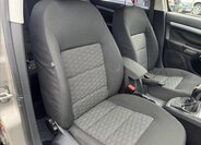 Škoda Octavia Kombi 1,6 l 77 kw