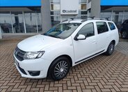 Dacia Logan Kombi 1,1 l 55 kw