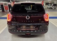 SsangYong Tivoli SUV 1,6 l 94 kw