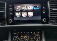 Škoda Kodiaq SUV 2,0 l 110 kw