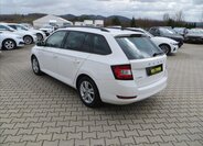 Škoda Fabia Kombi 999,0 70 kw