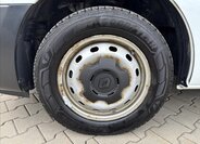 Renault Trafic Skříň 2,0 l 88 kw