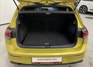 Volkswagen Golf Hatchback 1,5 l 110 kw