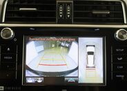 Toyota Land Cruiser 20