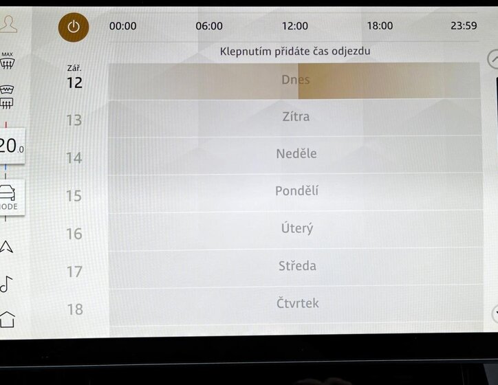 Land Rover Range Rover Sport SUV 3,0 l 221 kw