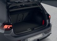 Volkswagen Golf Hatchback 1,5 l 110 kw