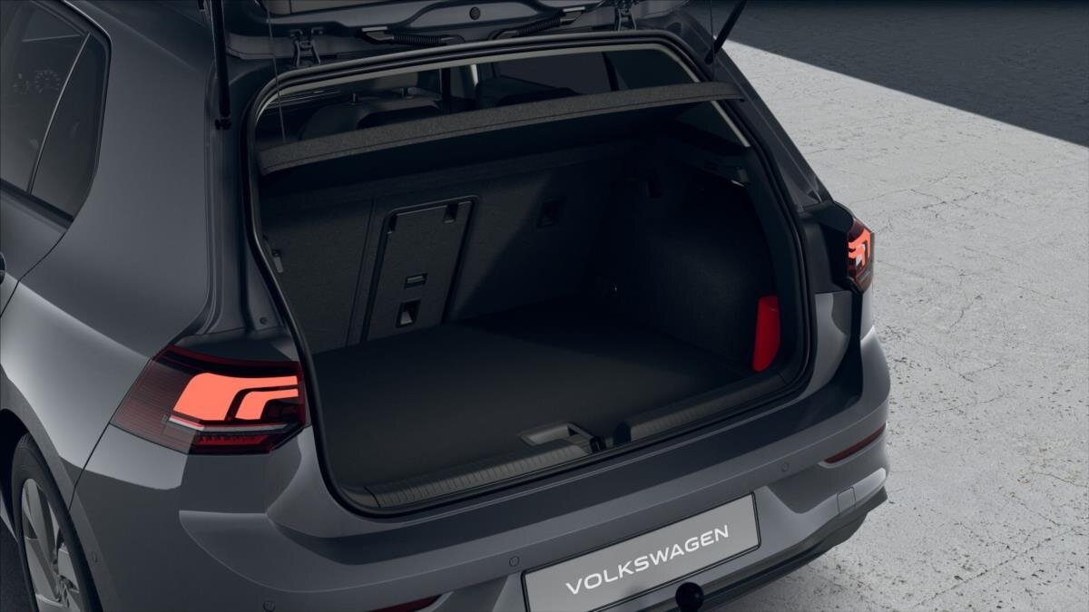 Volkswagen Golf Hatchback 1,5 l 110 kw