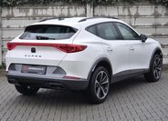 Cupra Formentor SUV / Terénní 2,0 l 110 kw