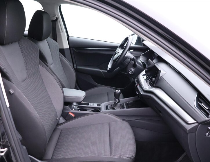 Škoda Octavia Liftback 2,0 l 85 kw