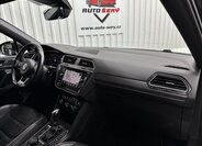 Volkswagen Tiguan Allspace SUV / Terénní 2,0 l 140 kw