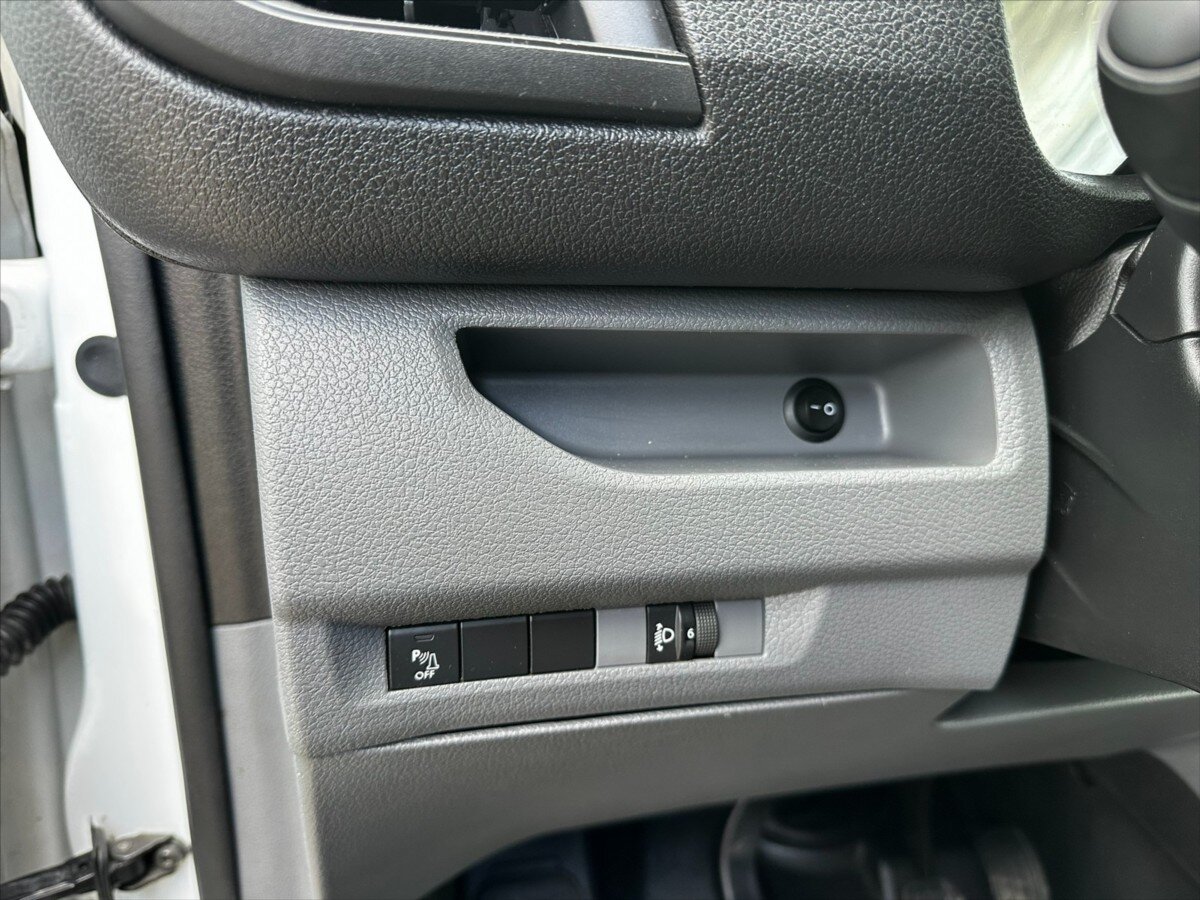 Toyota ProAce MPV 2,0 l 110 kw