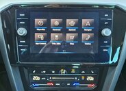 Volkswagen Passat Kombi 1,5 l 110 kw