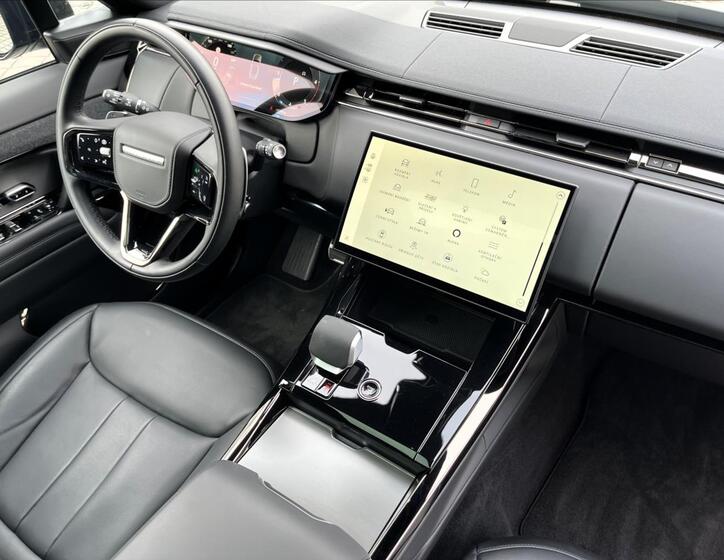 Land Rover Range Rover Sport 44