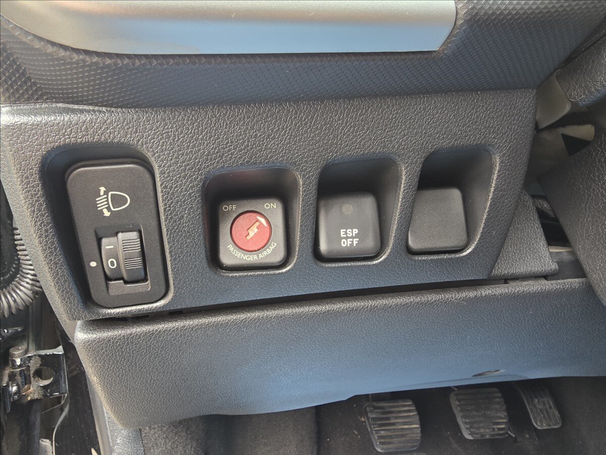 Peugeot 206 Hatchback 1,1 l 44 kw