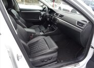 Škoda Superb Kombi 2,0 l 140 kw