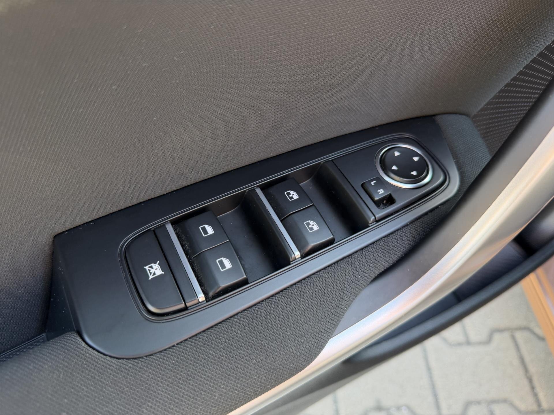 KIA Ceed Kombi 1,5 l 118 kw