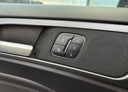 Ford Mondeo Kombi 2,0 l 132 kw