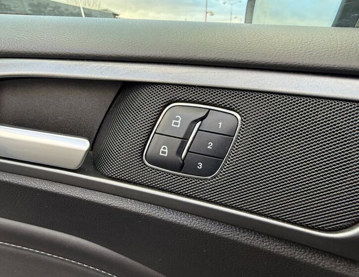 Ford Mondeo Kombi 2,0 l 132 kw