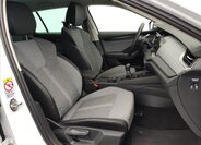 Škoda Octavia Kombi 1,5 l 110 kw