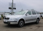 Škoda Octavia Kombi 1,9 l 77 kw