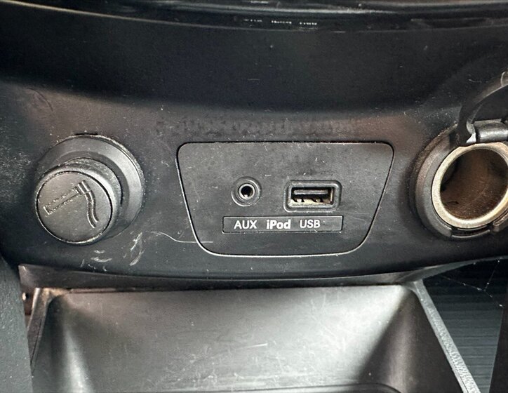 Hyundai i30 Kombi 1,6 l 81 kw