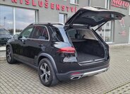 Mercedes-Benz GLE SUV / Terénní 2,0 l 245 kw