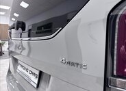 Mercedes-Benz Třídy V Kombi 2,0 l 174 kw